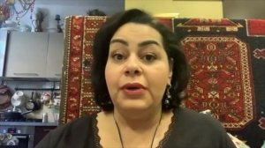 Мариам Мерабова. Интервью стрим-эфира АиФ «ЖИЗНЬ ОНЛАЙН».mp4