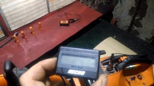 Stihl тахометр. Сравниваю тахометры штиль и эхо