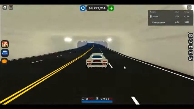 trải nghiệm dodge ice charger trong fast and furious 8(car dealership tycoon roblox) смотреть онлайн