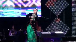 Заһиҙә / Загида