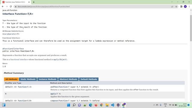 Convert List into Map using Java 8 смотреть онлайн