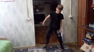 учить танец литвина