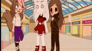 ||~Я же мать твою мать я же мать~||Гача клуб||Меме||