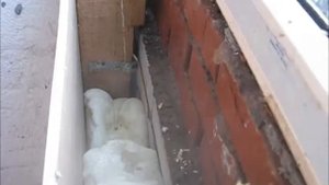 ППУ Утепление- Блокформ