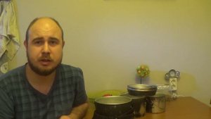 Китайское снаряжение для походов выходного дня Дешево и сердито