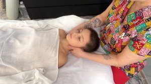 Массажно-мануальные техники коррекции осанки у детей