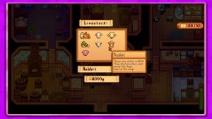 Taking The Blame | Ep173 | Stardew Valley Beach Farm