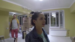 VLOG: Мы дома! Ремонт закончен!