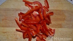 Салат Кучка