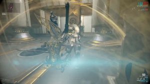 Warframe: Обзор Никс Прайм