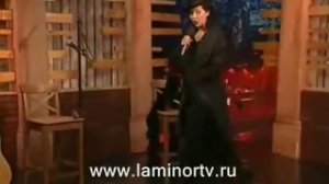 Ирина Шведова ДЕРЖИ ФАСОН 2009.mp4