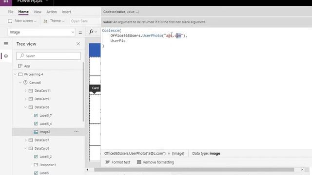 Learning PowerApps | Detect connection | Nested If | Switch | Back | Functions | PowerApps Basics смотреть онлайн