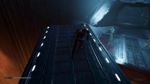 DARTH VADER Entrance Scene Kills Second Sister Inquisitor Final Boss Ending - Star Wars