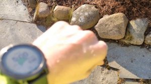 Garmin Fenix 7 Saphire Solar Intial Review