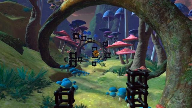 Mindfulness, immersive meditation and relaxation using Tripp on Meta Quest Pro - Grownup VR смотреть онлайн