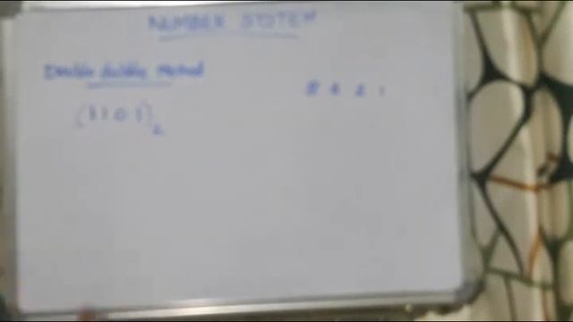 Binary Number System#Conversion #1s Compliment and 2s  Compliment #Double Dabble Method,