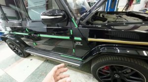 Будни детейлера. Открытие онлайн школы Boosty. Ошибки и проблемы с автомобилями в детейлинге