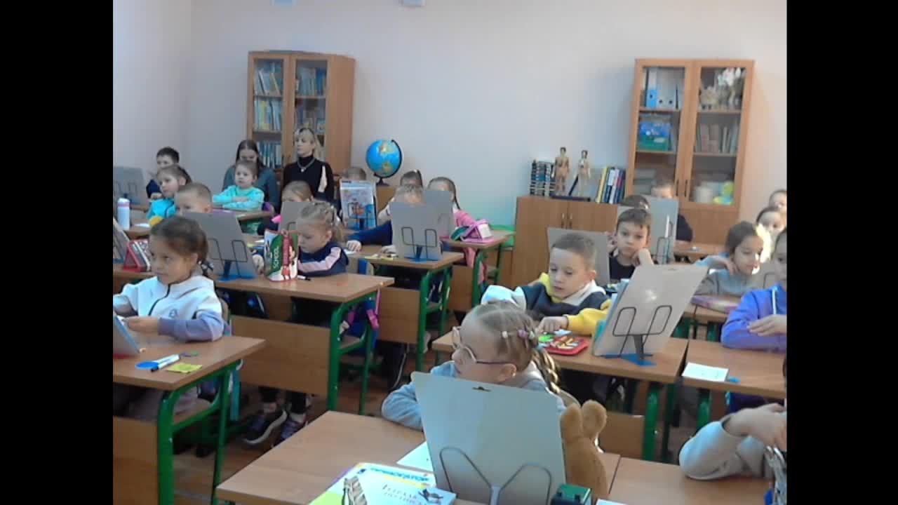 Открытые уроки