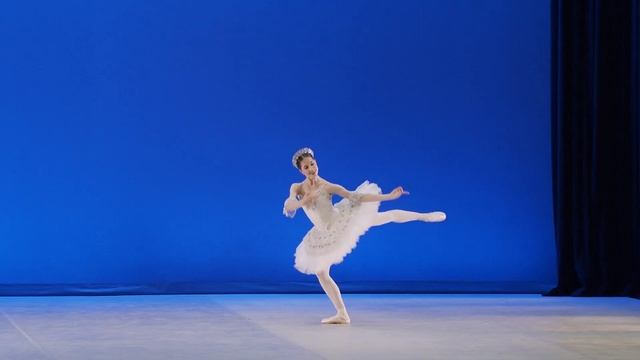 Amy RONNFELDT, 316 – Prix de Lausanne 2022 Prize Winner – Classical смотреть онлайн