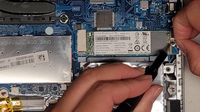 Lenovo IdeaPad 15
