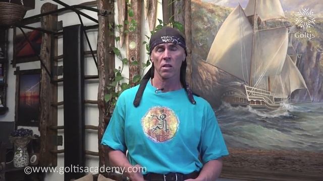 Открытое сердце. Видео урок №3 смотреть онлайн