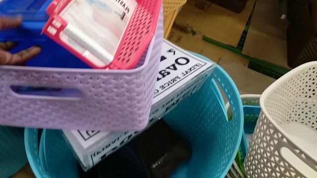D.mart Diwali offers| wordrobe organizer | kitchenware storage containers