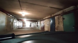 Установил обратный клапан на Весту