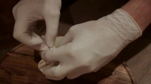 Готовим хинкали с грузинским поваром. Мастер-класс