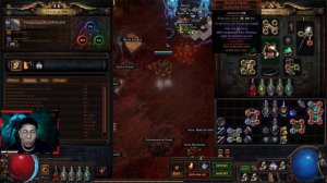 Path of exile - 5 way izi level 100 ?