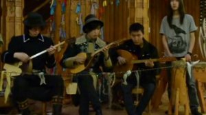 саха Якутия Этно-группа Энсилгэн