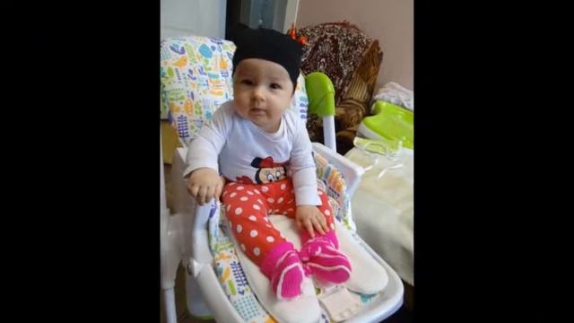 Подарок от любимой жены и дочки))) смотреть онлайн