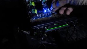 серия из говна и палок часть 2 в машине  TPA3116D2 получилось лажа