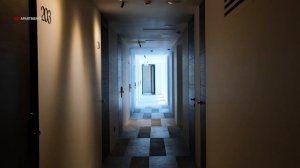 Апарт-отель Верещагинская дача, ул. Черноморская 4