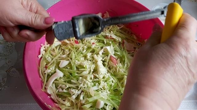 ТАКОГО РЕЦЕПТА  ЕЩЕ НЕ БЫЛО.ОЧЕНЬ БЫСТРОЕ В ПРИГОТОВЛЕНИИ.