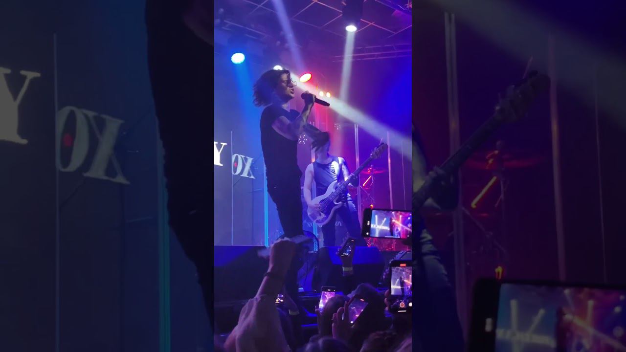 XOLIDAYBOY Пожары Архангельск 15.03.24 #xolidayboy #иванржевский #иван смотреть онлайн