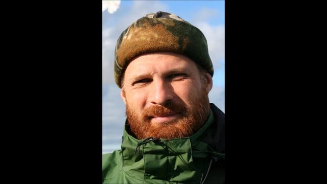 Алексей Волков - История религий, занятие 2
