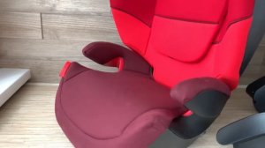 Cybex Pallas M-Fix SL