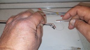 Боковой кивок. Лучшее соединение. Часть 4