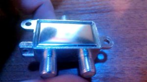 Телевизионный разветвитель сигнала GSC-1002