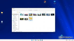 Как быстро создать zip архив (заархивировать файлы и папки) в Windows 11