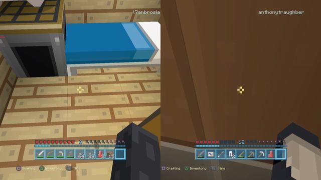 Propanda52\ killer ninja splitscreen