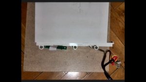 ИБП с двумя батареями.  Сколько меди в Back UPS RS 800?