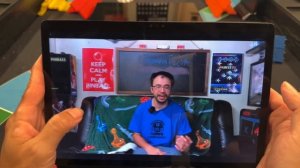 Leia Lume Pad 2 Full Review - Glasses Free 3D Android Tablet With 3D Calls, Games, Movies, + More!