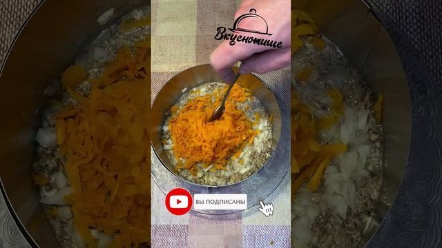 Салат мимоза классический рецепт! | Как приготовить салат мимоза