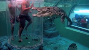 Это Самая Страшная Водная Горка в Мире | Топ 7