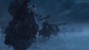 Total War WARHAMMER 3   Official Cinematic Announce Trailer