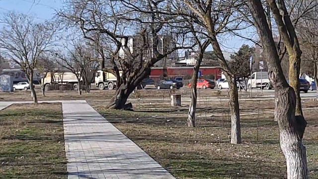 "Не добежал"ВЛ10-1885 с вагоном РЖД проследует по перегону Евпатория-Курорт-Евпатория-Товарная! смотреть онлайн