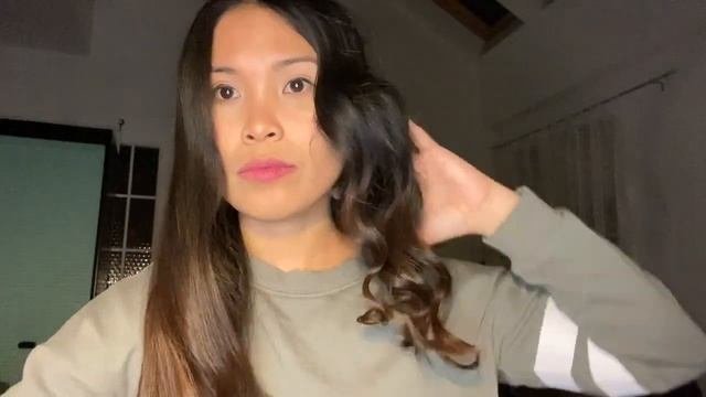 Remington Curling Wand Review And Tutorial | Remington C195