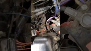 Ваз 2110 шумит стартер