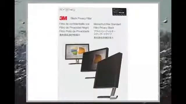 3M Privacy Filter per Touchscreen with 63.5 cm 25.0 inch screens 554 x 312 mm смотреть онлайн